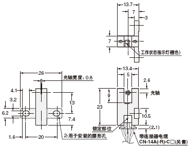 PM-T64(P) ´«¸ÐÆ÷