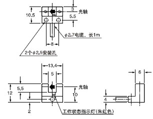PM-K24(P)PM-K24-R(´«¸ÐÆ÷)