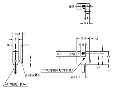 PM-K24(P)PM-K24-R(´«¸ÐÆ÷)