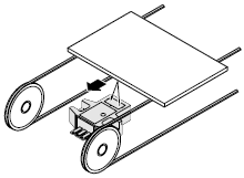 ¼ì²âÓ¡Ë¢µçÂ·°å