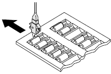 ¼ì²âÍÐÅÌÄÚµçÈÝÆ÷