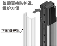 ¼ì²âÃæ±£»¤ÓÃÕýÃæ·À»¤ÕÖ