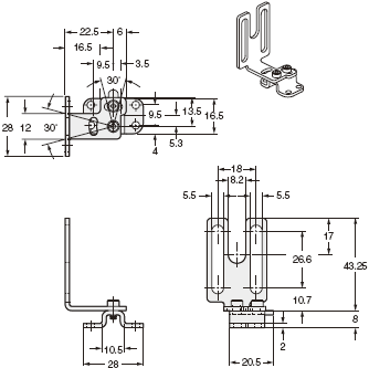 ²àÃæ°²×°Ê±