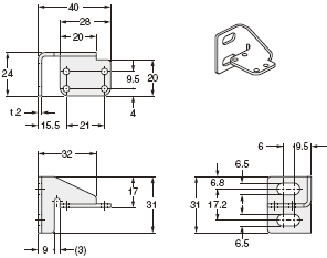 ×ó²àÃæÉÏ²¿°²×°ÓÃ