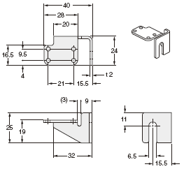 ÓÒ²àÃæÏÂ²¿°²×°ÓÃ