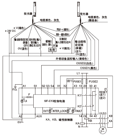 NPNÊä³ö(Õý¼«½ÓµØ)Ê±