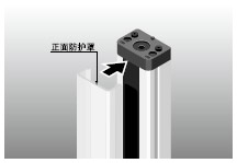 ÕýÃæ·À»¤ÕÖ±£»¤¼ì²â±íÃæ