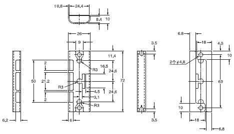 ´«¸ÐÆ÷±£»¤Ö§¼Ü