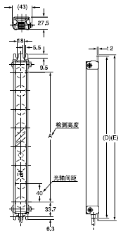 ´«¸ÐÆ÷°²×°Ö§¼Ü(¸½¼þ)