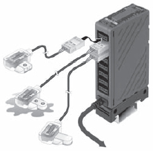 ÌØ±ðÎªÁ¬½ÓÉøÂ©´«¸ÐÆ÷Éè¼ÆµÄÊ¡ÅäÏß²¿¼þ