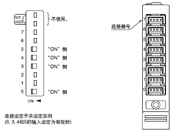 Á¬½ÓÉè¶¨¿ª¹ØÉè¶¨ÊµÀý