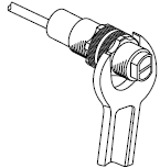 ¡¤ ½ô¹ÌÅ¤¾ØÓ¦ÔÚ2N¡¤mÒÔÏÂ¡£