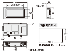 HL-C2DP HL-C2DP-EX Ð¡ÐÍ²Ù×÷ÅÌ