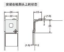 HL-C2F01 NDÂË¹âÆ÷