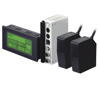 ³¬¸ßËÙ¼¤¹â±äÎ»´«¸ÐÆ÷ [CCDÐÍ] HL-C1