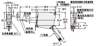 HL-C108B HL-C108F¼ì²âÍ·