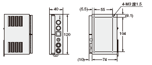 HL-C1C(-M) HL-C1C(-M)-GS¿ØÖÆÆ÷