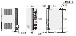 HL-C1C-WL HL-C1C-M-WL¿ØÖÆÆ÷