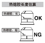 ¸ßËÙ¡¢¿É¿¿ºÍÎÞ½Ó´¥µÄÈÈÈÛ½º¼ì²â