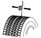 ÂÖÌ¥³µÕÞÉî¶È¼ì²â