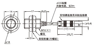 GP-X10M ¼ì²âÍ·