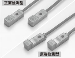 ÕýÃæ¼ì²âÐÍ¡¢¶¥¶Ë¼ì²âÐÍ¡¢