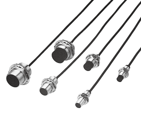 Ö±Á÷ÈýÏßÊ½Ô²ÖùÐÎ½Ó½ü´«¸ÐÆ÷ GX-NÏµÁÐ