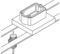 ¼ì²âÒÆ¶¯ÖÐµÄÂÁÖÆÄ£°å