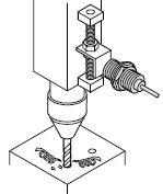 ¿ØÖÆ×ê¿×Éî¶È