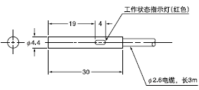 GX-4S¡õ ´«¸ÐÆ÷