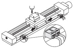 ¼ì²âÒÆ¶¯¹¤×÷Ì¨µÄ¹ýËÙÔË×ª