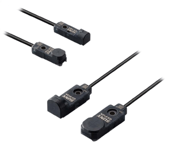 ·½ÐÎ½Ó½ü´«¸ÐÆ÷ GX-F/HÏµÁÐ