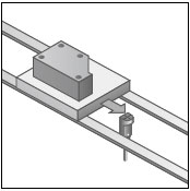 ½ðÊôÍÐ°åµÄ¶¨Î»