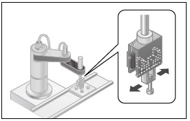 È·ÈÏ»úÐµÊÖµÄ¼Ð³Ö¶¯×÷