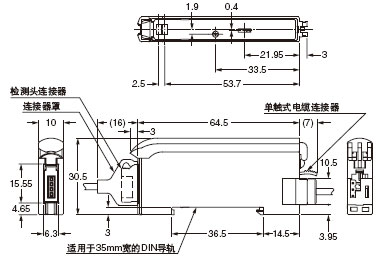 GA-311(´«¸ÐÆ÷)