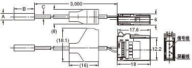 GH-2SE GH-3SE GH-5SE GH-8SE GH-F8SE(¼ì²âÍ·)