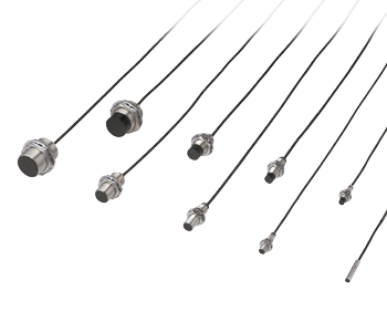 Ö±Á÷Ë«ÏßÊ½Ô²ÖùÐÎ½Ó½ü´«¸ÐÆ÷ GX-U/FUÏµÁÐ