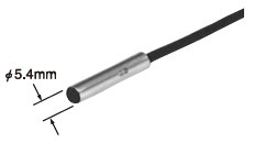 Ð¡ÐÍ³ß´ç£º¦Õ 5.4mm