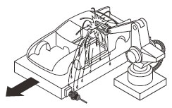 ÔÚº¸´²ÉÏ¶¨Î»ÎïÌå(½öGX-F¡õU-J)