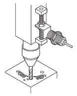 ¿ØÖÆ×ê¿×Éî¶È