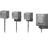 ¸ßÐÔÄÜÊý×ÖÑ¹Á¦´«¸ÐÆ÷ DP2ÏµÁÐ