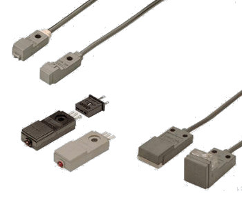 Î¢ÐÍ½Ó½ü´«¸ÐÆ÷ GXLÏµÁÐ