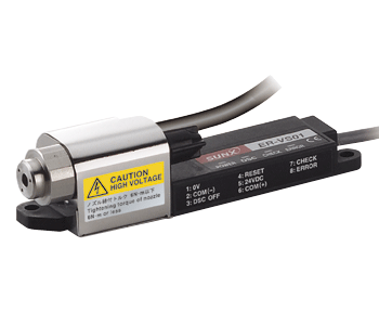 ³¬Ð¡ÐÍµçÀëÆ÷ ¸ßÆµAC·½Ê½ ER-VÏµÁÐ