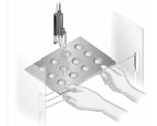 ¾µÍ·ÉÏµÄµçºÉÐ¶ÔØ¼°³ý³¾