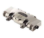 ±¡ÐÍµçÀëÆ÷ ¸ßÆµAC·½Ê½ ER-VWÏµÁÐ