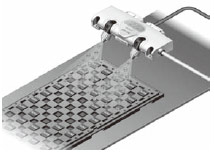 ¼¯³ÉµçÂ·°åÉÏµÄµçºÉÐ¶ÔØ