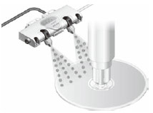 CD/DVD±íÃæµÄµçºÉÐ¶ÔØ