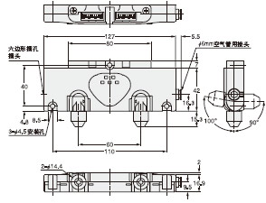 ER-VW µçÀëÆ÷Ö÷µ¥Ôª 