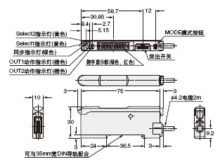 EF-S1HS ¿ØÖÆÆ÷