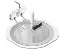 °þÀëÐ¾Æ¬´øµçÊ±µÄ±íÃæµçÎ»²â¶¨